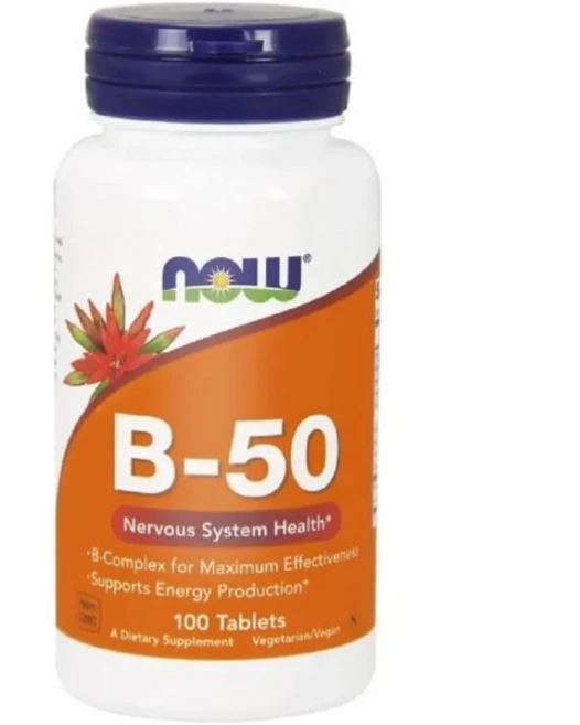NOW 이제 NF B-50 100정 - 쿠팡