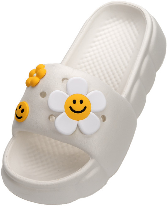 유세븐 여성용 EVA 데일리 슬리퍼 DM헤브라