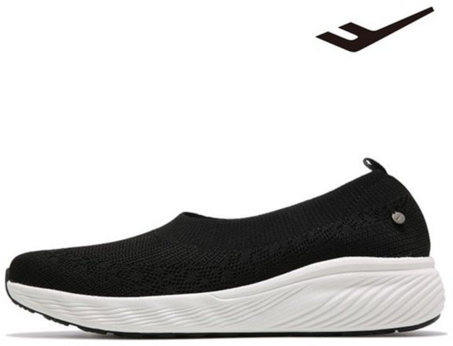 프로스펙스 여성 플랫슈즈 쿠셔닝 슬립온 원더풀 MJ 211 / PW0WW23S121_GN