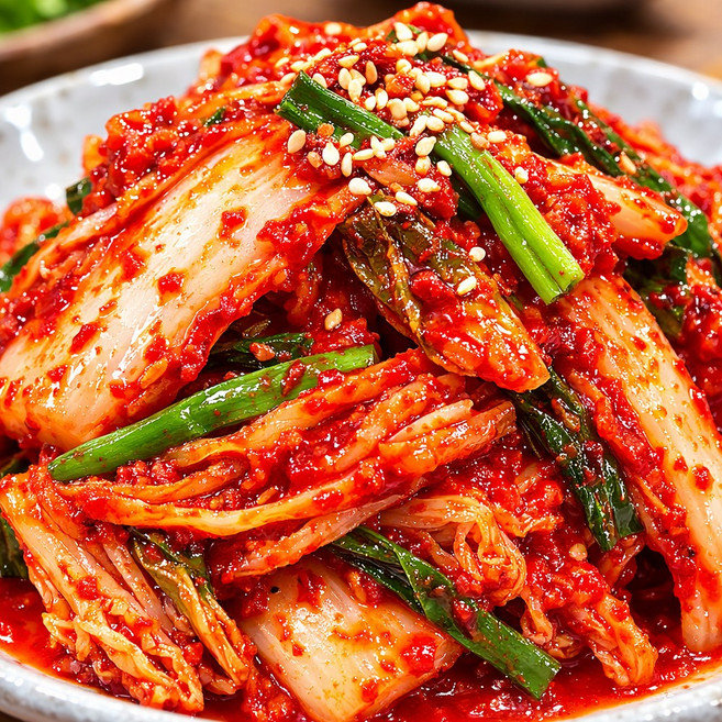 가옥김치 맛김치 썰은 배추김치 국산김치, 1개, 10kg