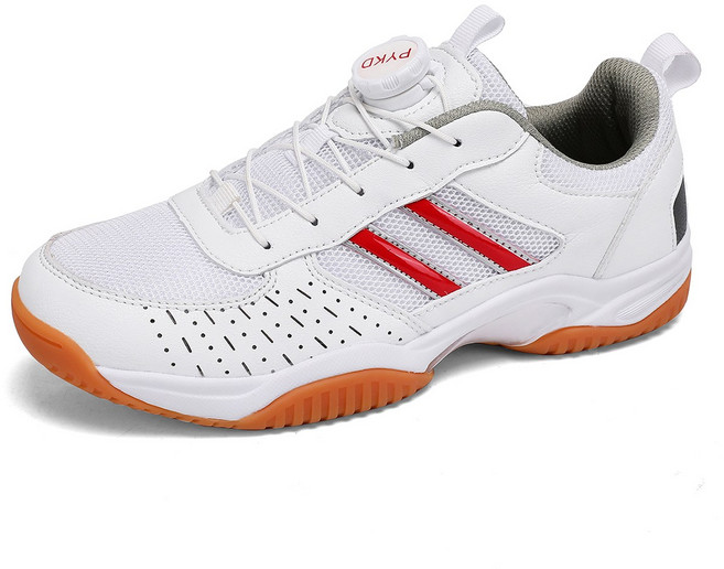 남녀 배드민턴화 스니커즈 다이얼 신발