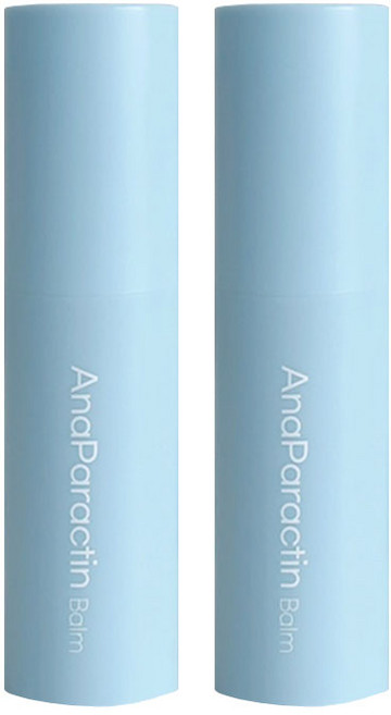 아나파랙틴 바디 밤, 10g, 2개