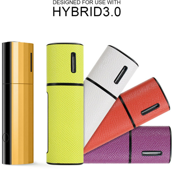 에버원 LIL 릴 하이브리드 3.0 호환용 전자담배 케이스 D1108