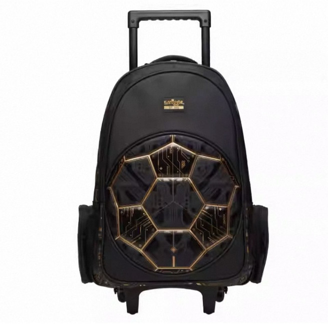 스미글/ 학생용 트롤리 책가방 겸용 백팩 호주정품