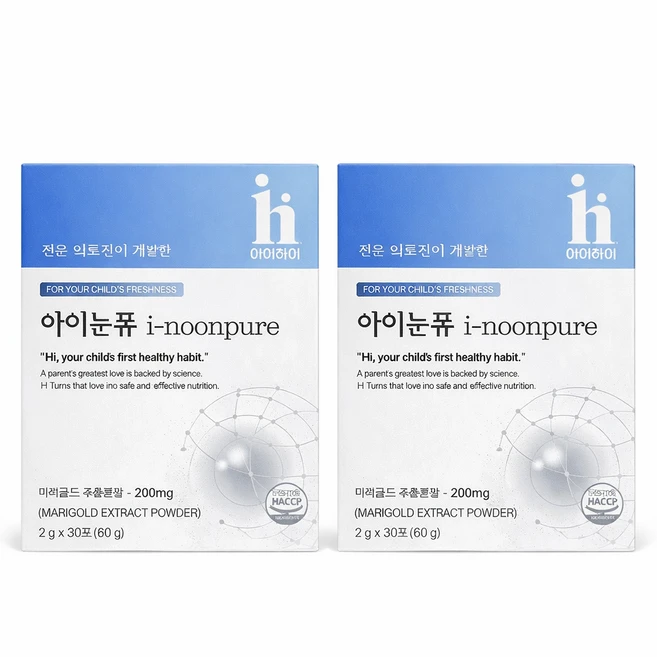 [1+1][아이서파]아이하이 아이서파 [본사정품] 대용량x1 우리 아이x 잠 밤버릇x 수면개선 [빠른배송], 60g, 2개 - 쿠팡