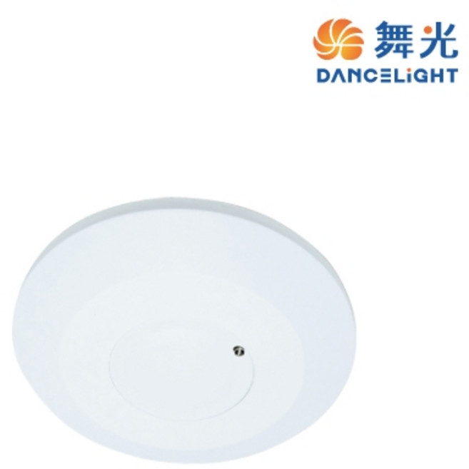 舞光 室內微波感應器 2入 RP-MS1024, 1個