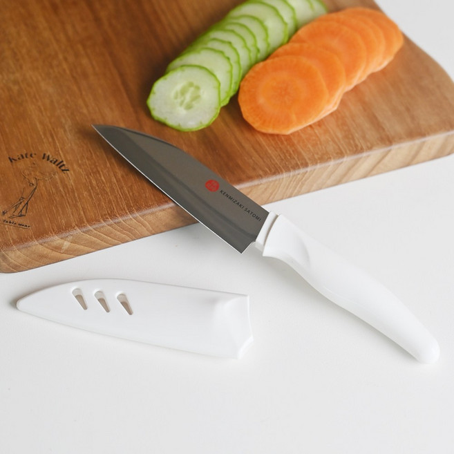 시모무라 커버과도 집과도, 시모무라 커버과도[화이트], 1개