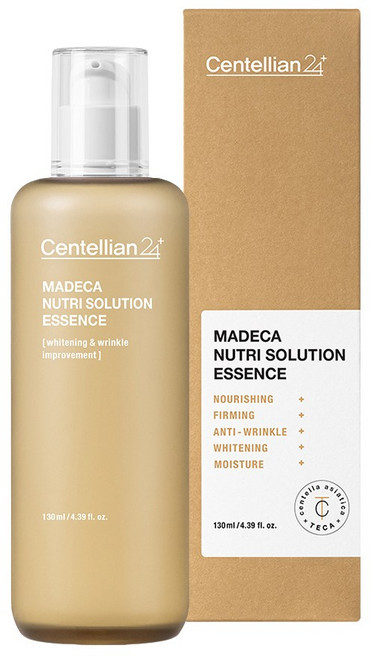센텔리안24 마데카 뉴트리 솔루션 에센스, 140ml, 1개