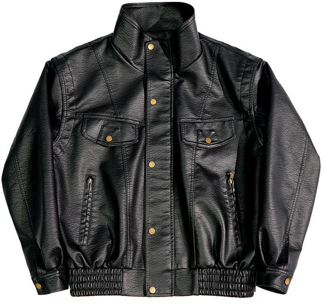Neirny 남자 가죽 자켓 빅사이즈 봄가을 빈티지 가죽 무스탕 남성 고급캐주얼 오버핏 재킷 코트