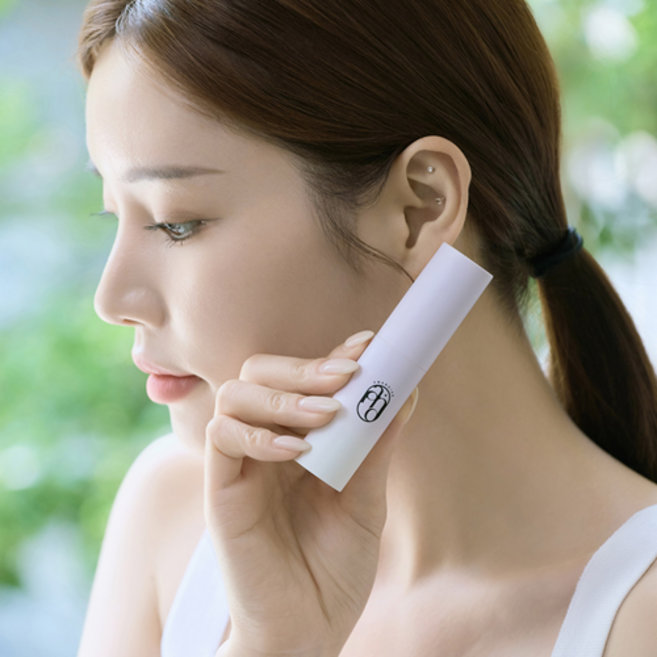 아망디에 오드퍼퓸 휴대용 니치 향수, 1개, 10ml, 샹스 오 땅드르 Saturday