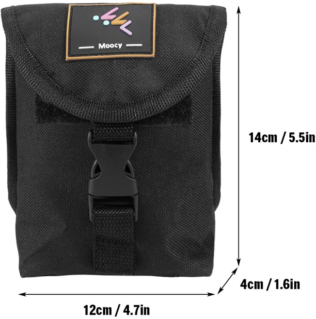 퀵릴리스 버클이 있는 다이빙 웨이트 벨트 허리 가방 스쿠버 액세서리, 01 검정색