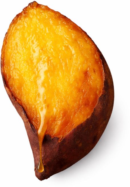 똘순이네 해남 고구마 꿀고구마 베니하루카, 1박스, 중 10kg [개당 중량 50~100g]