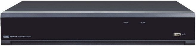 昌運監視器 東訊TECOM TE-NSD0A084-NFE 32路H.265智能網路型監控錄影主機, 1個