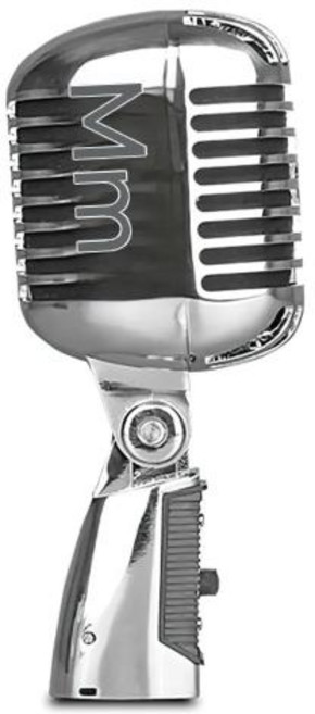 SHURE 55SH 클래식 다이내믹 보컬 마이크 빈티지 메탈 마이크 범용 스탠드 라이브 공연 가라오케, 1.은, 1)은