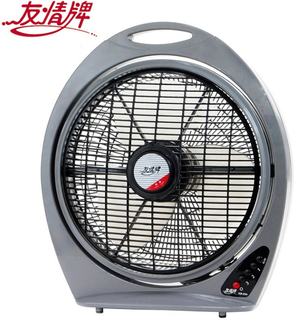 友情牌 14吋手提箱扇 涼風扇 KB-1487 台灣製造