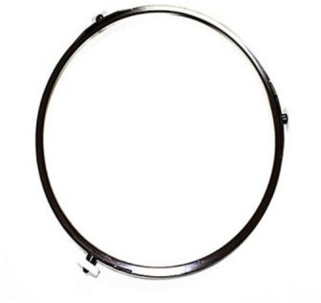 LG 전자레인지 회전링 유리판 받침대 링 A형 호환