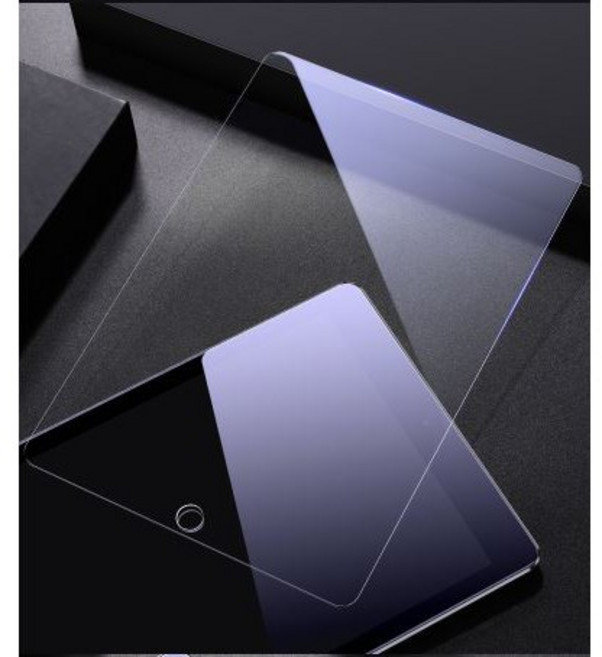iPad 9.7 適用 鋼化保護貼 Air1/Air2/iPad Pro 9.7, 1個, 平板專用玻璃貼,Air1/Air2