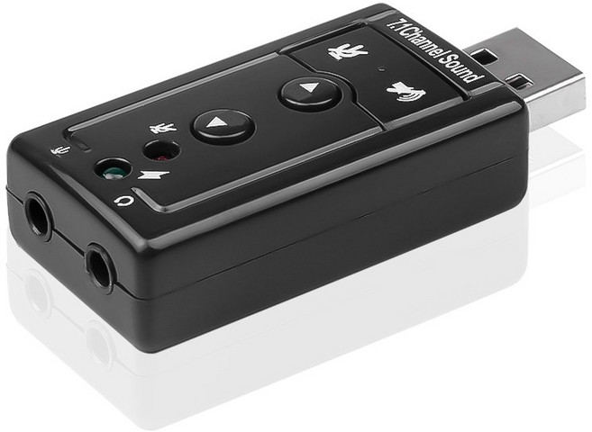 DS VR USB WIN 대한 MAC 사운드 5MM 채널 LINUX OS ANDROID 오디오 카드 스피커에 이어폰 외부 인터페이스, KBT010184K, 01 KBT010184K, 01 KBT010184K