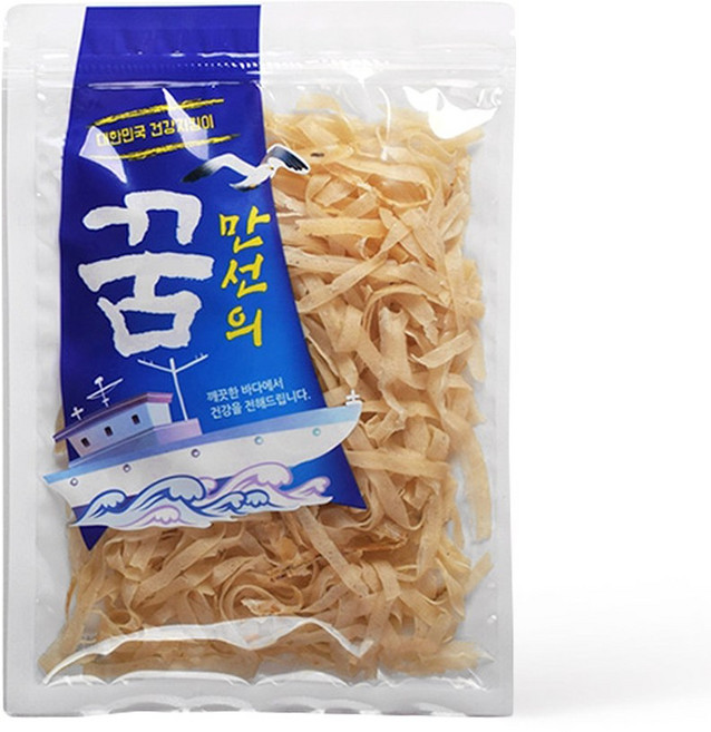 홍진포장 식품포장지 건어물포장지 만선의꿈 100장 5가지 사이즈 (지퍼 선택), (지퍼없음) 34x44cm, 100개