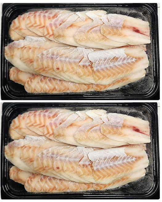 [물안섞은] 고급 손포 동태포 800g+800g제수용 국내가공, 1개, 1.6kg