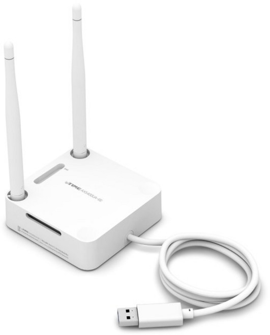 아이피타임 AX5400UA-6E, 1개