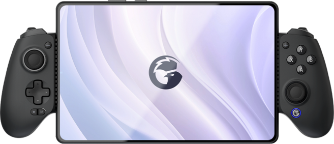 아리스노보 게임써 국내정발 GameSir G8+ PLUS 블루투스 게임패드 스위치 아이패드미니 조이스틱 안드로이드 아이폰 C타입 조이패드, 1개, 블랙, GameSir-G8 PLUS 블루투스게임패드