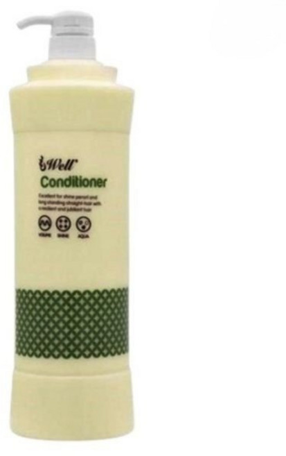 라샘 모웰 클리닉 컨디셔너 린스 대용량 1500ml, 1개, 1.5L