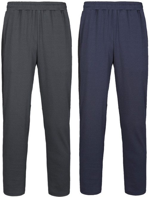 [BFL] (1+1) 남성 트레이닝 밴딩 바지_~5XL 사이즈 까지 거침없이 스판 대박 빅사이즈 트레이닝복 운동복 팬츠