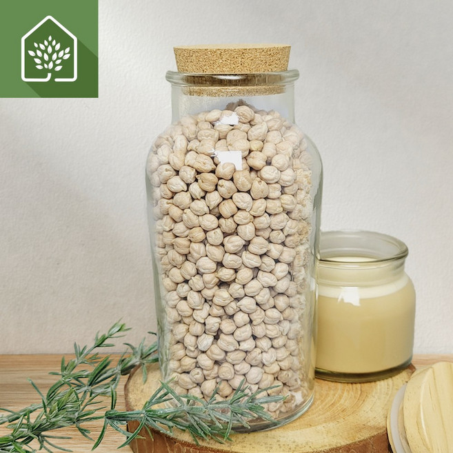 유리병 코르크 FW1247-1000 다양한 bottle 유리공병, 1개, 1L