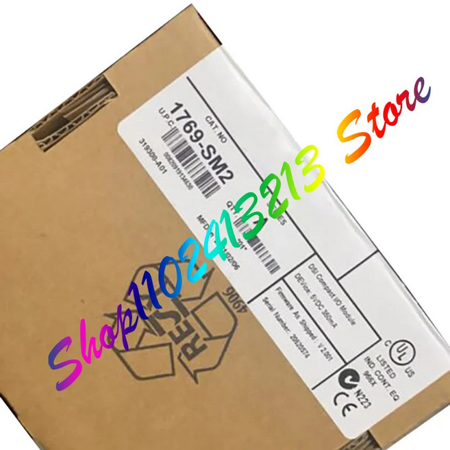 1769-SM2 1769SM2 빠른