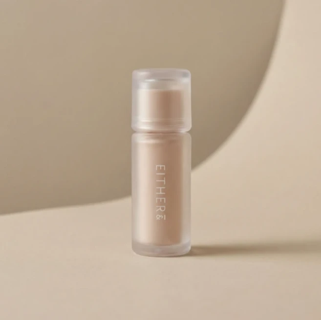 이더앤 스킨 핏 UV 컨실러 5g, 1.0 누드베이지, 1개 - 쿠팡