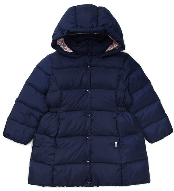 테온셀 래핑차일드 [래핑차일드] 소프트 볼륨 덕 다운 (83C29-115-70)