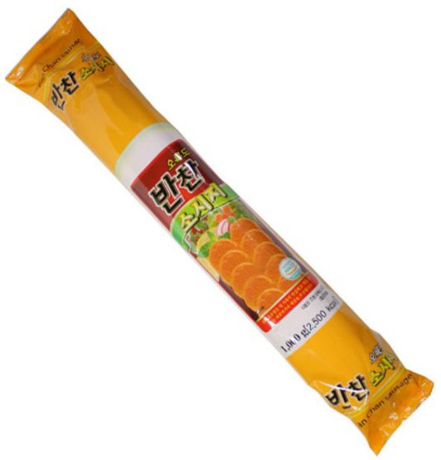 사조오양 오륙도반찬소시지1kg jus*23199pn, 1개, 1kg