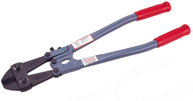 MCC 볼트컷터 14인치 BC-0735 / 볼트절단기 철근절단 캇타 350mm 절단, 1개, 14인치 (350mm)