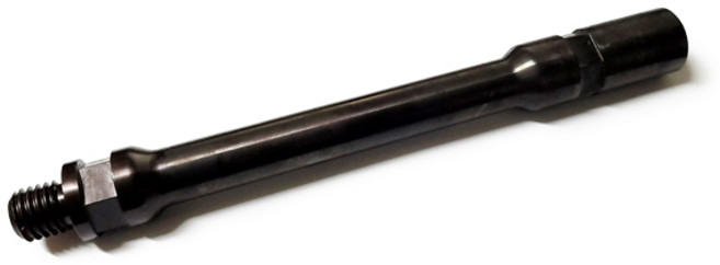 밀워키 4931-3687-30 연결대 EXTENSION 건식코아드릴 DD2-160XE용, 1개