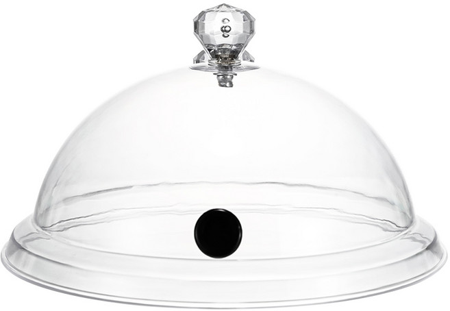 아이플 가정용 훈연기 전용 덮개, 1개