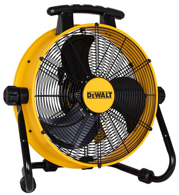 Tspeed 디월트 서큘레이터