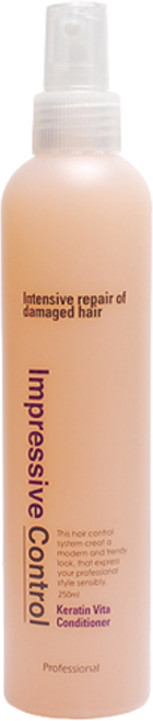 뮤겐스 케라틴 비타 컨디셔너250ml, 250ml, 1개