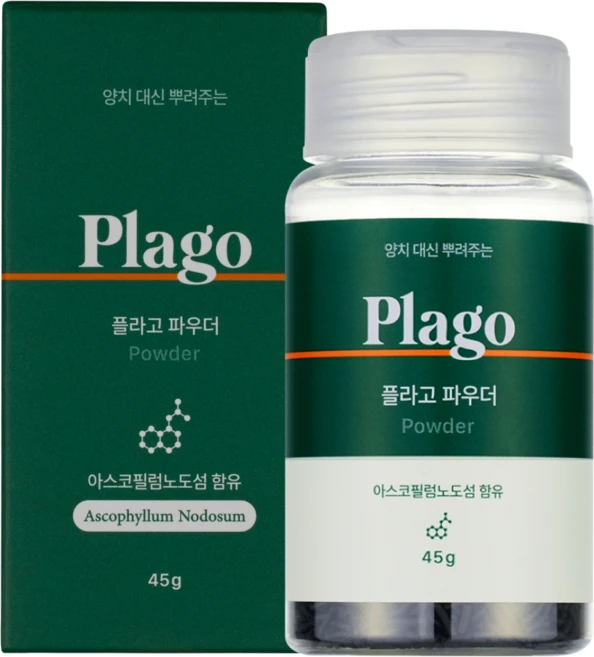 플라고 반려동물 파우더 영양제, 1개, 45g - 쿠팡