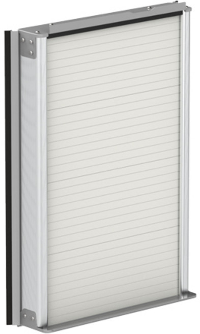 파세코 창문형에어컨 모헤어 추가키트 56cm (듀얼인버터/듀얼인버터미니), PWA-M056