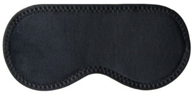 눈찜질 자석 수면안대 수면눈가리개 수면용안대