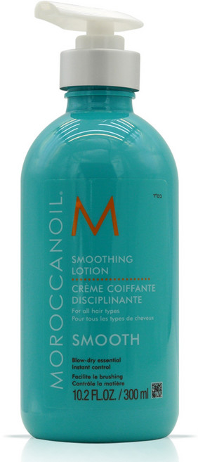 모로칸 오일 스무딩 로션 300ml, 1개