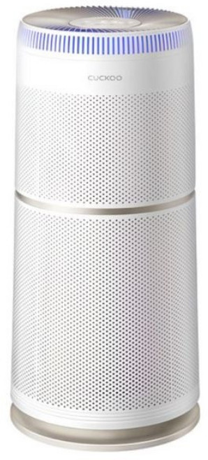 쿠쿠 ULTRA 12000 타워형 공기청정기 AC-35U20FCG 115.5㎡