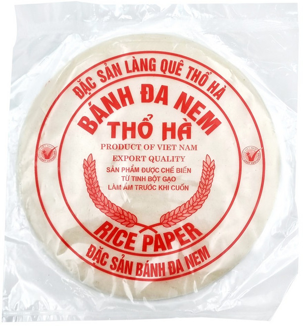 라이스페이퍼(짜조피), 250g