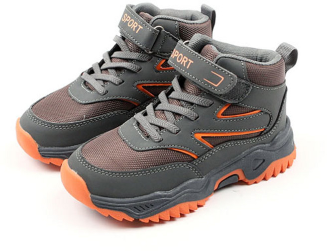 디오카사 마테오하이탑운동화 아동 하이탑운동화