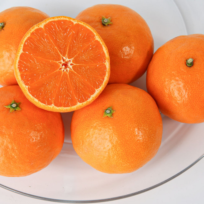 제주 고당도 카라향 봄 감귤, 1박스, 카라향 1.5kg