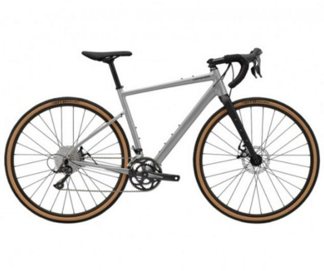 캐논데일 탑스톤3 Topstone 3 (GRY) 그래블자전거, SM, 1개