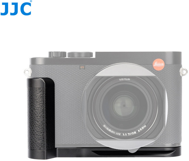 제제씨 라이카 카메라 Q3 Leica 핸드그립, HG-Q3 [Q3], 1개