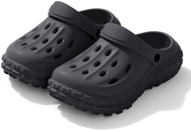 무중력 쿠션 샌들 슬리퍼 우리홈즈 족저근막 리커버리 슬리퍼 LY-093YYM