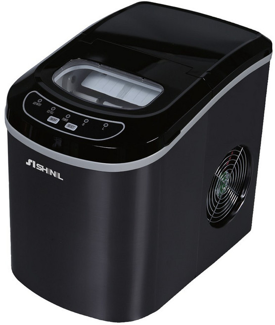 신일 아이스메이커 급속 제빙기 2.2L, 2.2L SIM-M230WS